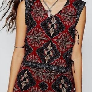 Free People Dalia Dreams Set Size 0